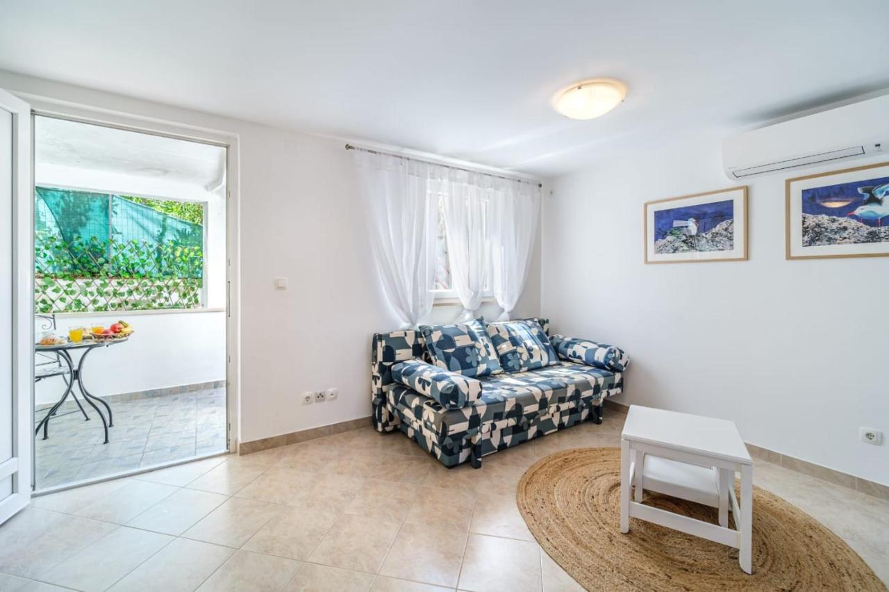 Apartmani P&S Supetar Exterior foto